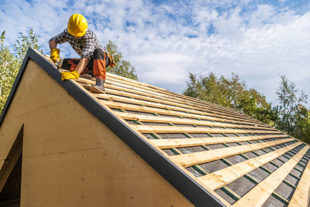 Quick and Trustworthy Emergency Roof Repair Services in East Palo Alto, CA