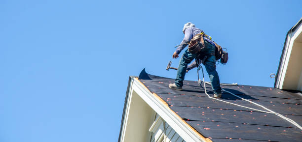 Quick and Trustworthy Emergency Roof Repair Services in East Palo Alto, CA